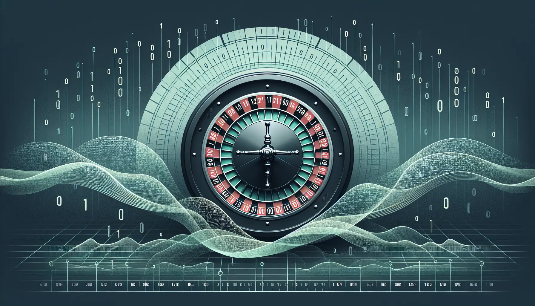 Binnary Casino gaming experience